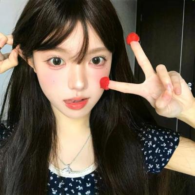 她引神明坠落$指尖沦陷